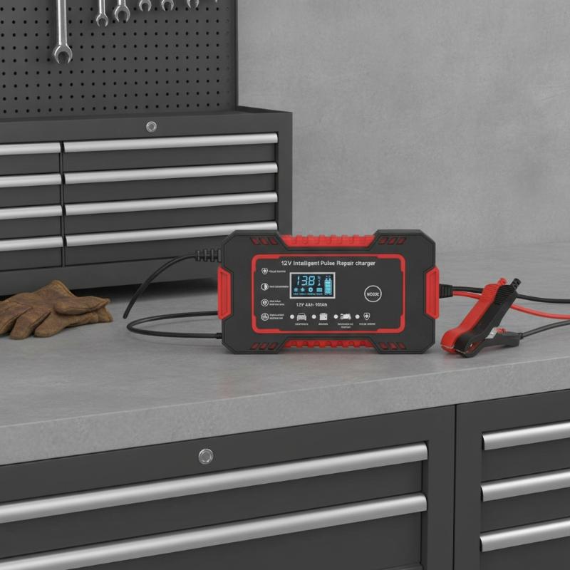 Outdoor Power Pack - 緊急用車載バッテリー充電器 ユニバーサルポータブル 12V 自動車ジャンプスターター パワーパック 車の修理