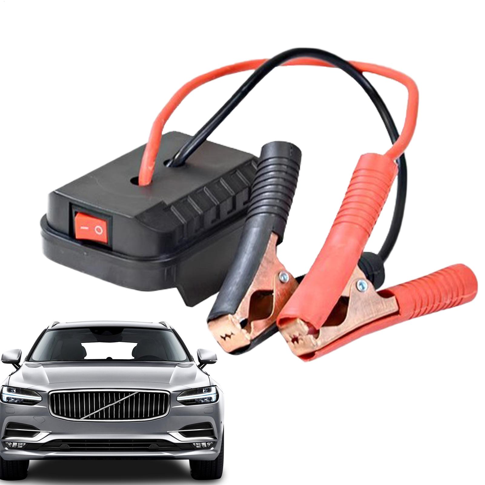 Outdoor Power Pack - ジャンプスターターバッテリーパック ジャンパーボックス バッテリー リチウム ポータブルジャンプスターター パワフルバッテリーパック