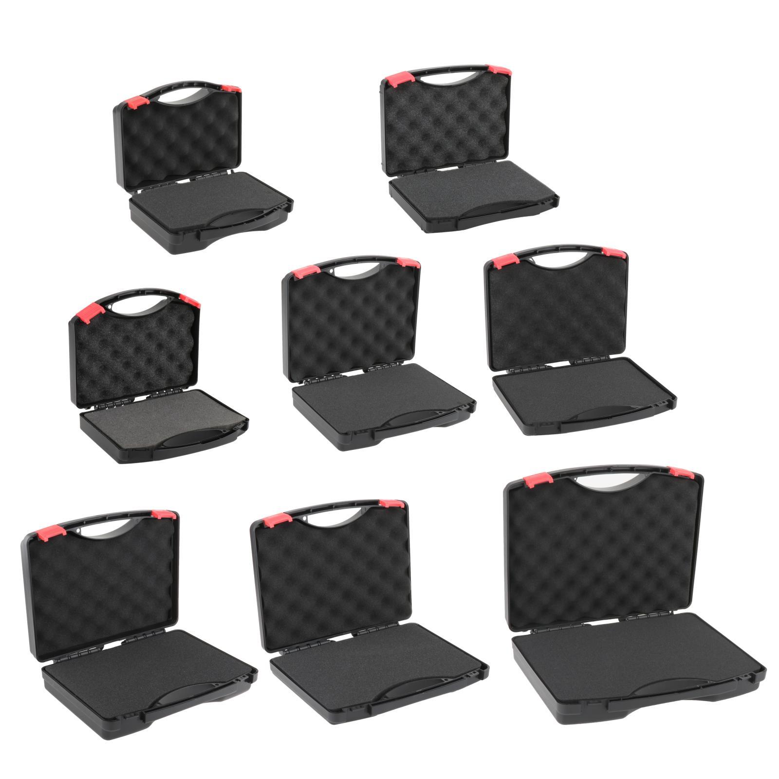 防水ツールボックス,スポンジ付き,保護ツール,オフィス,屋外 - Outdoor Power Solutions のレビューと価格