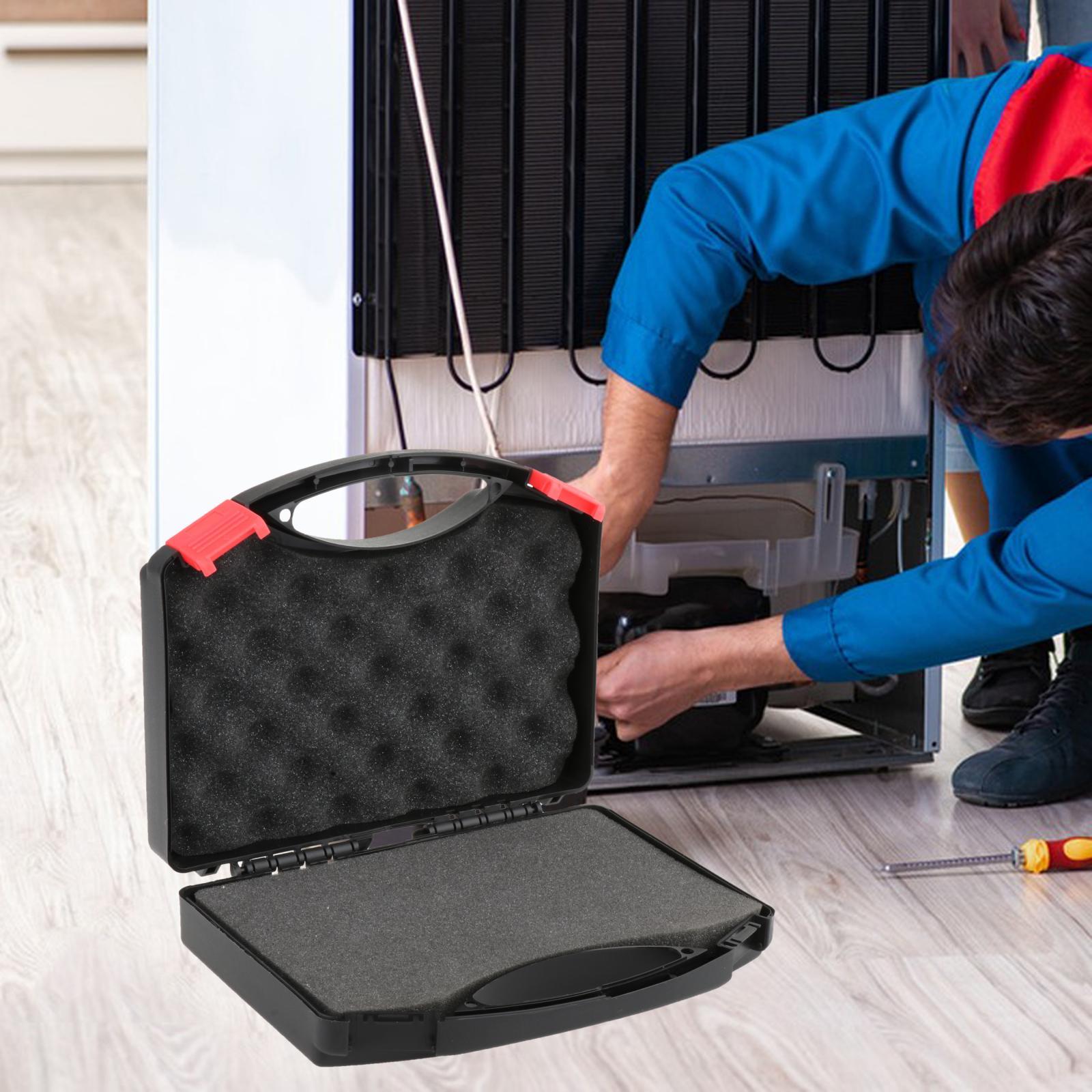 防水ツールボックス,スポンジ付き,保護ツール,オフィス,屋外 - Outdoor Power Solutions のレビューと価格