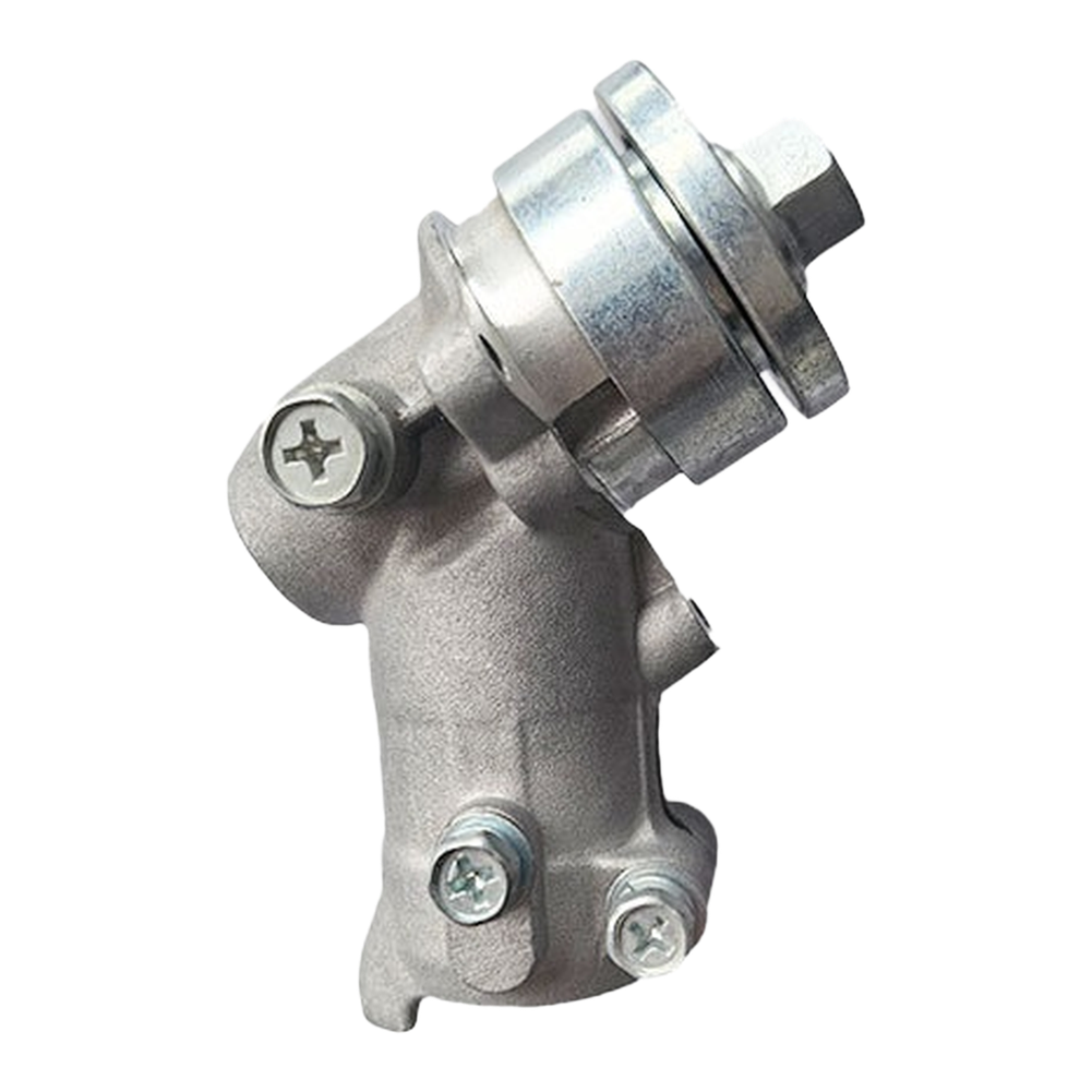 24mm草刈り機交換用トランスミッションヘッド（4、7、9、 - Outdoor Power Solutions のレビューと価格