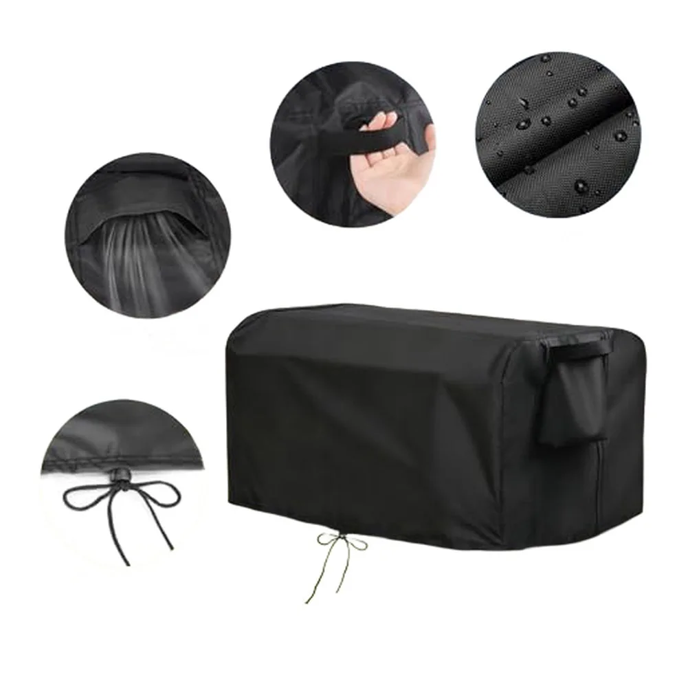 芝刈り機ダストカバーロボット芝刈り機用カバーガーデン電動工具 - Outdoor Power Solutions のレビューと価格