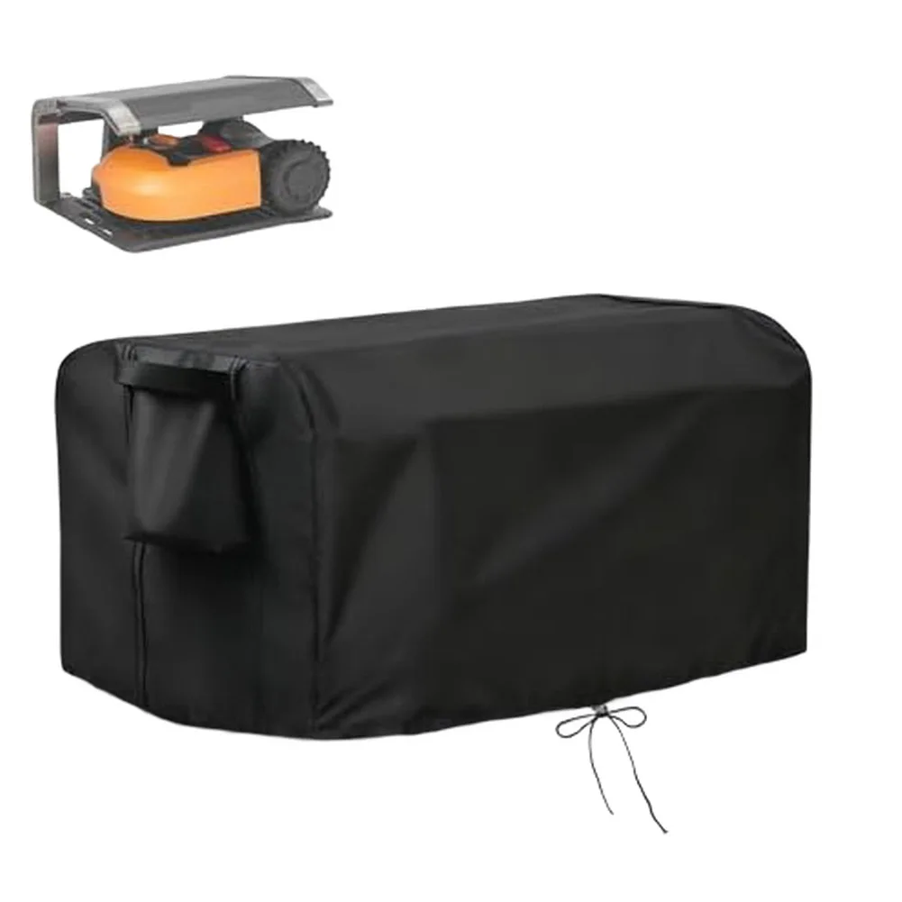 芝刈り機ダストカバーロボット芝刈り機用カバーガーデン電動工具 - Outdoor Power Solutions のレビューと価格