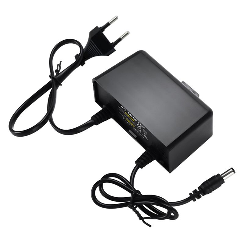 B44C 12V 2A 防水電源アダプタ屋外防雨監視アダプタ - Power Switch Outdoor のレビューと価格