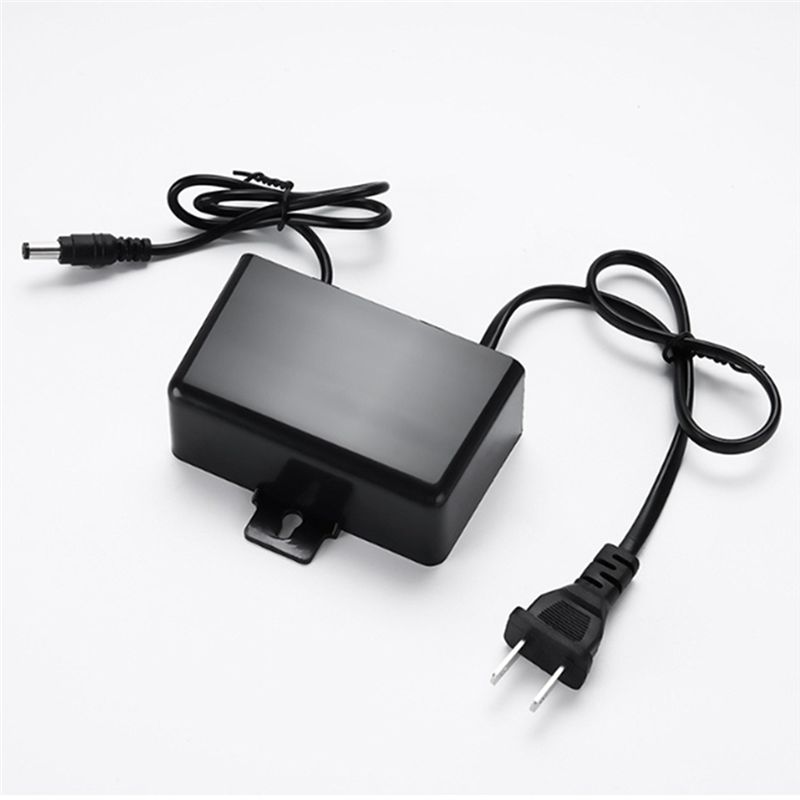 B44C 12V 2A 防水電源アダプタ屋外防雨監視アダプタ - Power Switch Outdoor のレビューと価格