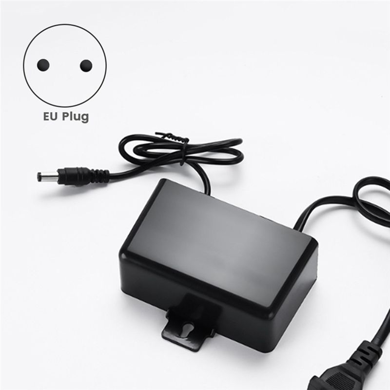 B44C 12V 2A 防水電源アダプタ屋外防雨監視アダプタ - Power Switch Outdoor のレビューと価格