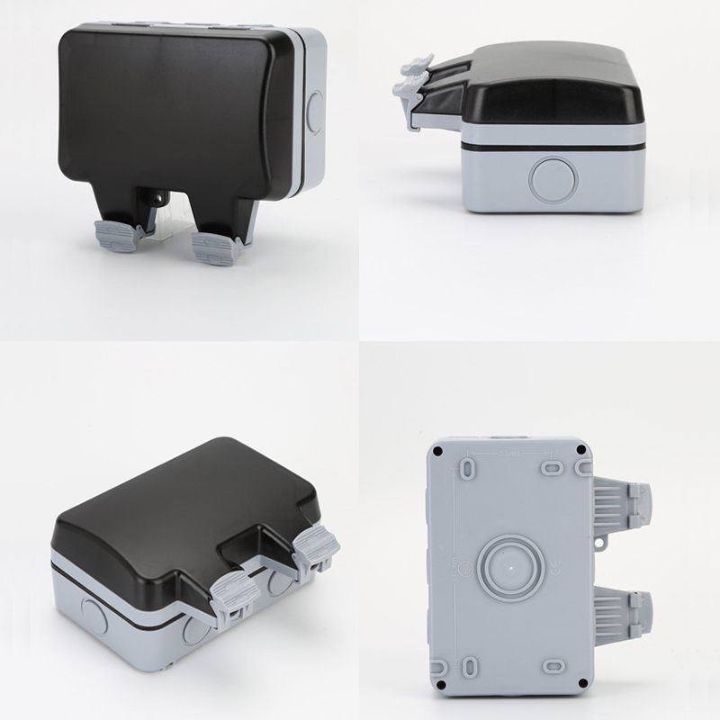 Avoir Tuya Zigbee 電気ソケット IP66  - Power Switch Outdoor のレビューと価格