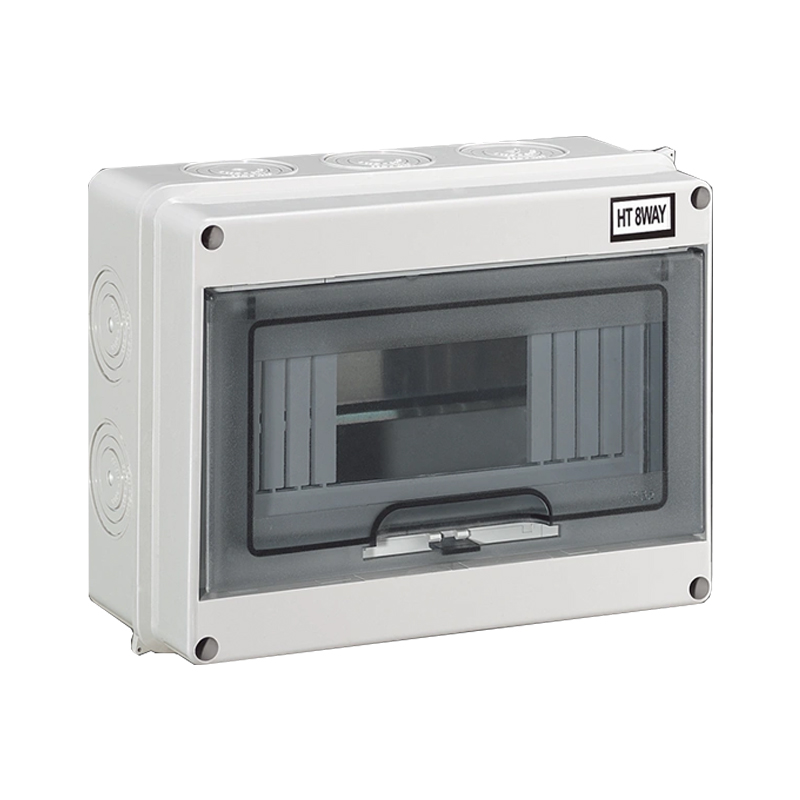 HTシリーズ接続ボックス 2/3/5/8/12/15/18/ - Power Switch Outdoor のレビューと価格