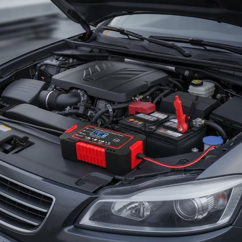 緊急用車載バッテリー充電器 ユニバーサルポータブル 12V  - Outdoor Power Pack のレビューと価格